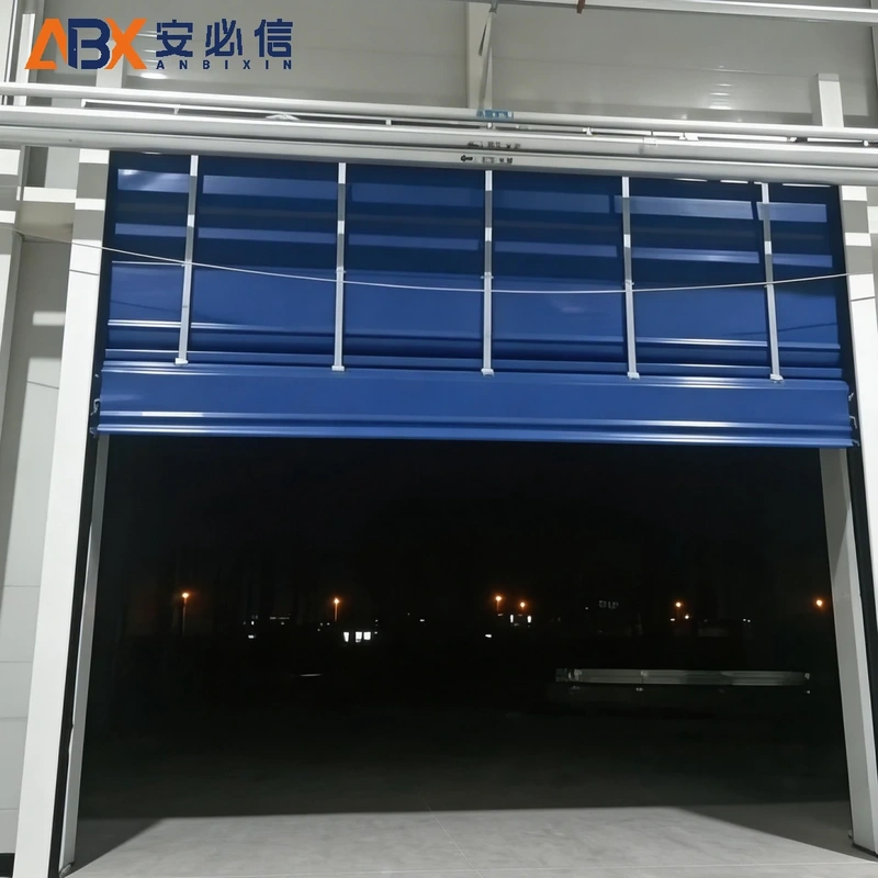 蚌埠市冷库门封