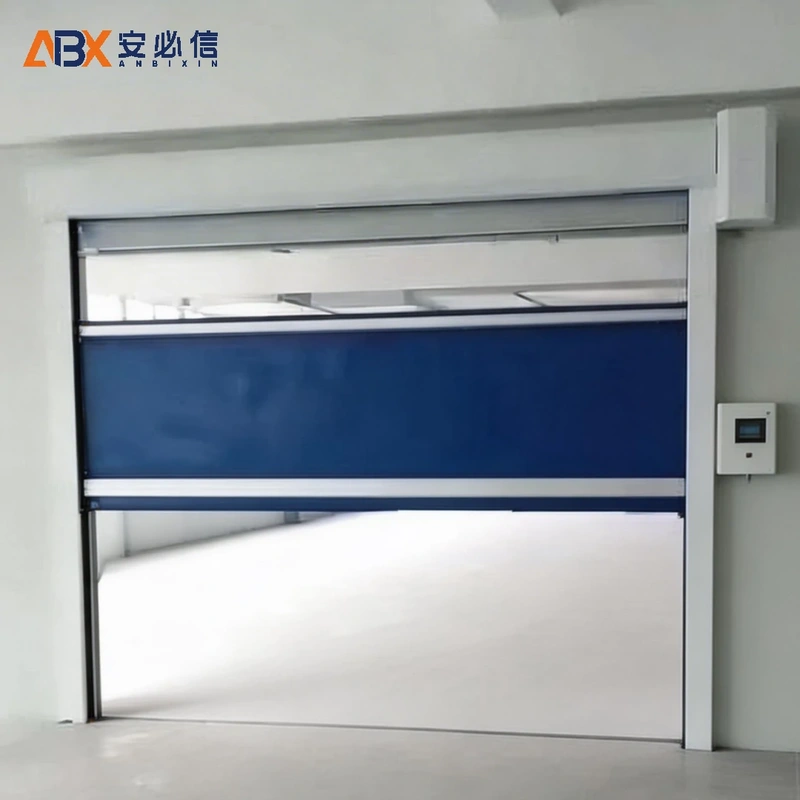 蚌埠市快速卷帘门